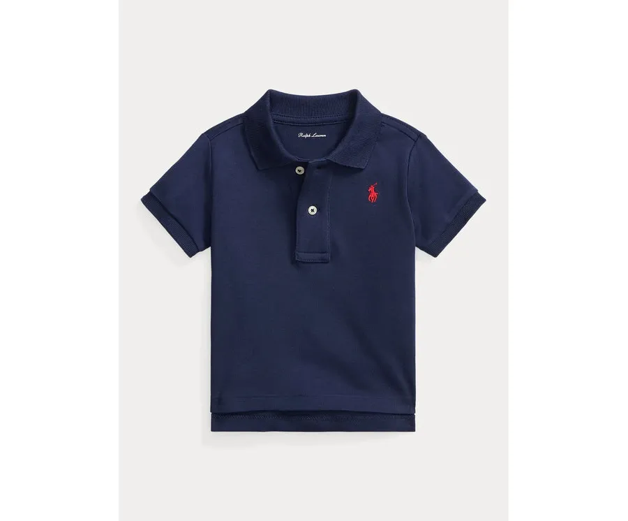 obrazek 1 Polo Ralph Lauren Polo 320570127002 Granatowy Regular Fit