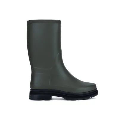 Zdjęcie Hunter Kalosze HFM-001 Khaki