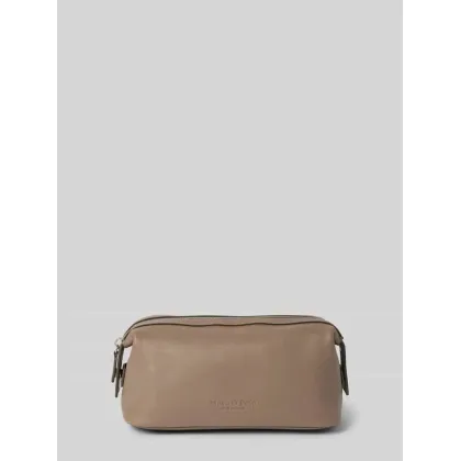 Zdjęcie Kosmetyczka z naturalnej skóry bydlęcej