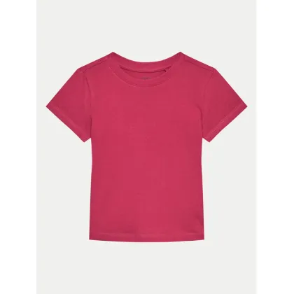 Zdjęcie OVS T-Shirt 2074151 Różowy Regular Fit