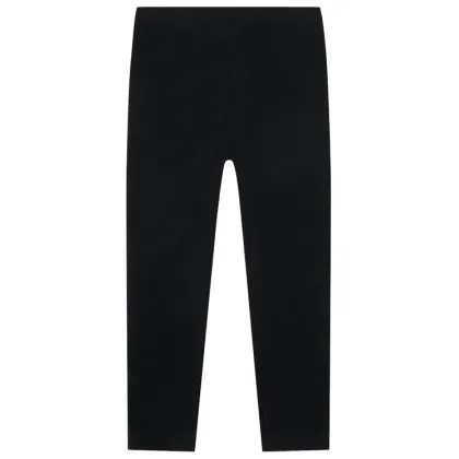 Zdjęcie NAME IT Legginsy 13180124 Czarny Slim Fit