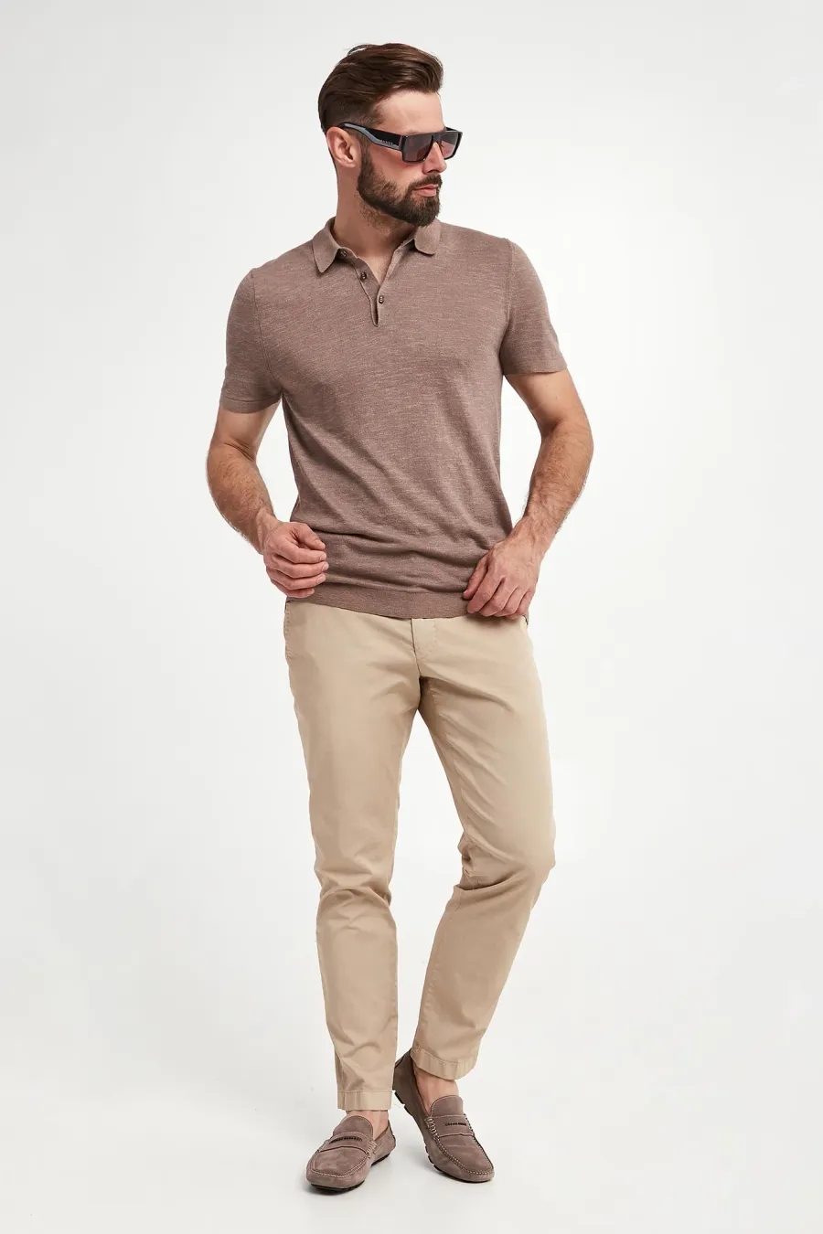 obrazek 1 Spodnie męskie Hank-D JOOP! Joop!