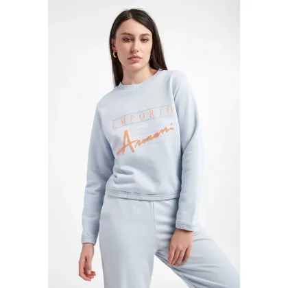 Zdjęcie Bluza damska EMPORIO ARMANI Emporio Armani