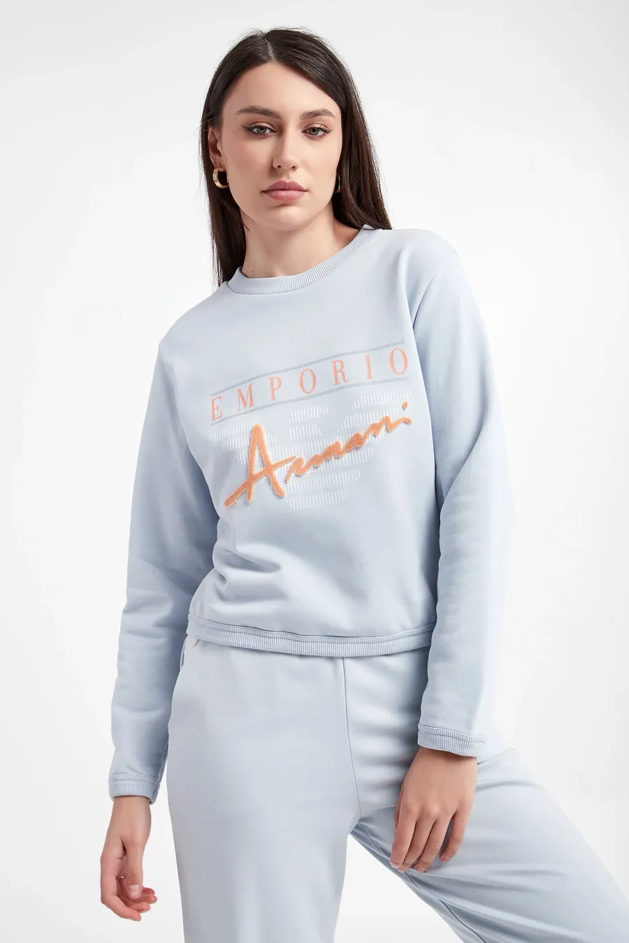 obrazek 1 Bluza damska EMPORIO ARMANI Emporio Armani