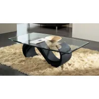 Picture An original Italian coffee table for a unique living room - La Primavera