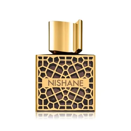 Zdjęcie NISHANE NEFS Perfumy 50 ml