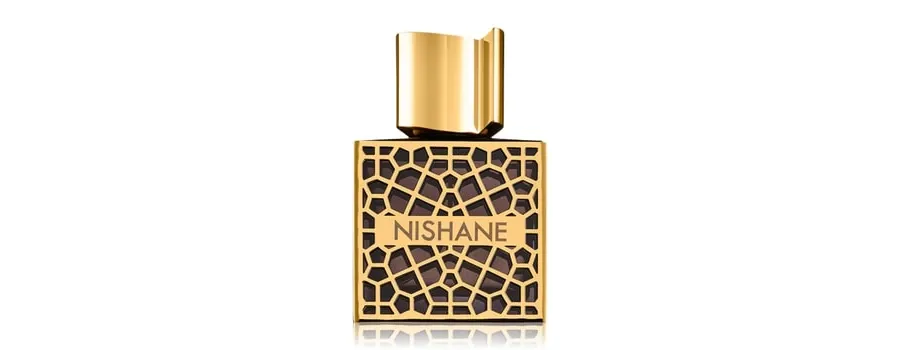 obrazek 1 NISHANE NEFS Perfumy 50 ml