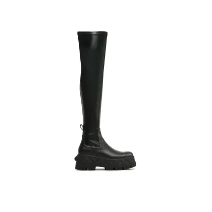 Zdjęcie Kurt Geiger Kozaki London 9353500109 Czarny