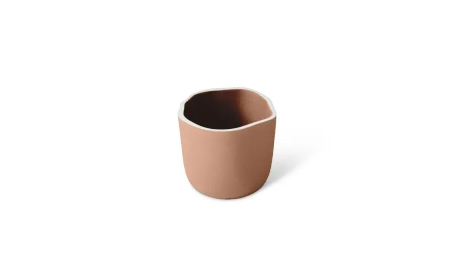 obrazek 14 Mały wazon ceramiczny Tidal od włoskiej marki