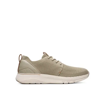 Zdjęcie Clarks Sneakersy Motion Trek MX 26181982 Khaki