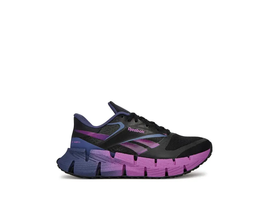 obrazek 1 Reebok Buty do biegania FLOATZIG 1 100226345 Czarny