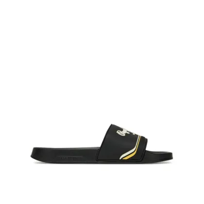 Zdjęcie Pepe Jeans Klapki Slider Origin M PMS70160 Czarny