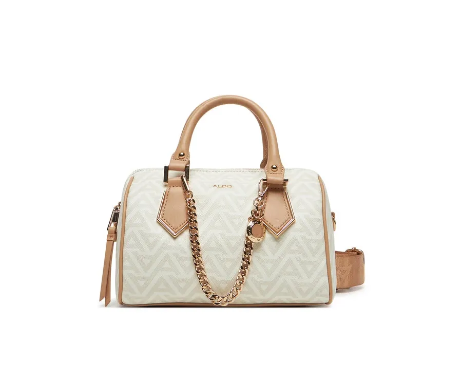 obrazek 1 Aldo Torebka Lapilli 13989700 Écru