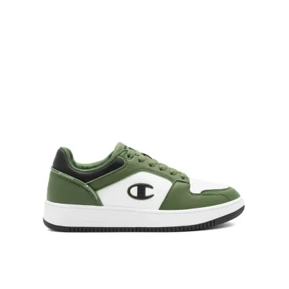 Zdjęcie Champion Sneakersy REBOUND 2.0 LOW S21906-WW016 Zielony
