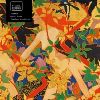 Zdjęcie Puzzle dla dorosłych Narodowe Galerie, Szkocja: Robert Burns, Polowanie - Flame Tree Publishing