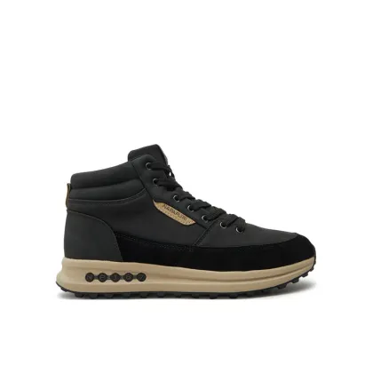Zdjęcie Napapijri Sneakersy Slate NP0A4IJO Czarny