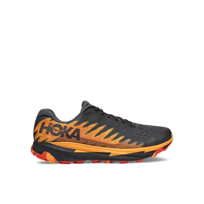 Zdjęcie Hoka Buty do biegania Torrent 3 1127914 Szary