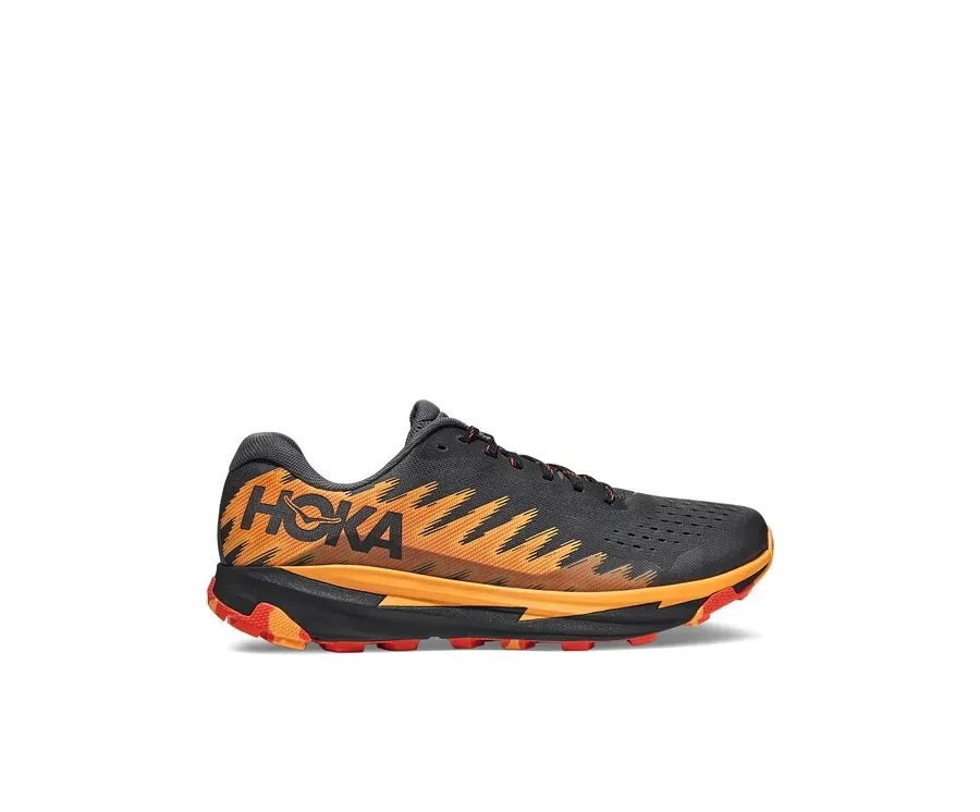 obrazek 1 Hoka Buty do biegania Torrent 3 1127914 Szary