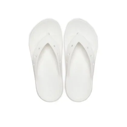 Zdjęcie Crocs Japonki Classic Flip V 209402 Biały