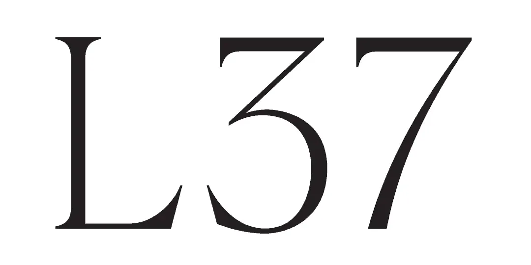 L37 logo