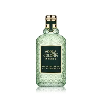 Zdjęcie 4711 Acqua Colonia Wakening Woods of Scandinavia Intense Woda kolońska 170 ml