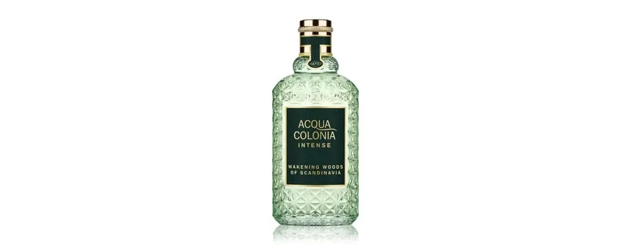 obrazek 1 4711 Acqua Colonia Wakening Woods of Scandinavia Intense Woda kolońska 170 ml