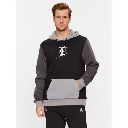 Zdjęcie 47 Brand Bluza Detroit Tigers BB009PMOPXQ601379JK Czarny Regular Fit