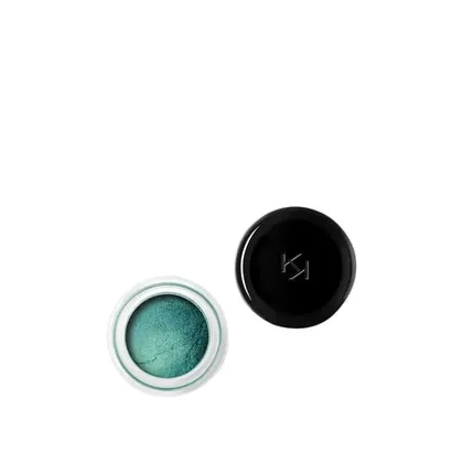 Zdjęcie KIKO Milano Lasting Mousse Eyeshadow Cień do powiek 4.5 ml 06 Green Teal