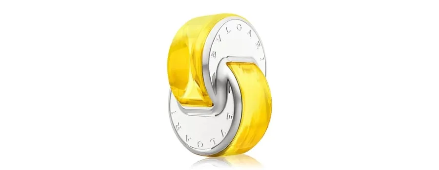 obrazek 1 BVLGARI Omnia Golden Citrine Woda toaletowa 65 ml
