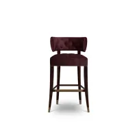 Picture Elite Portuguese counter stool