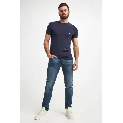 Zdjęcie T-shirt męski EMPORIO ARMANI UNDERWEAR Emporio Armani Underwear