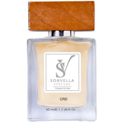 Zdjęcie Sorvella Premium CRD woda perfumowana dla mężczyzn 50 ml