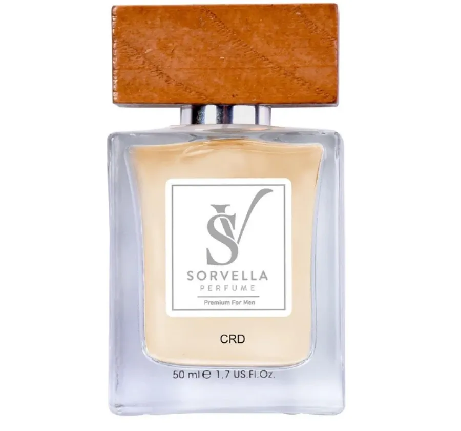 obrazek 1 Sorvella Premium CRD woda perfumowana dla mężczyzn 50 ml