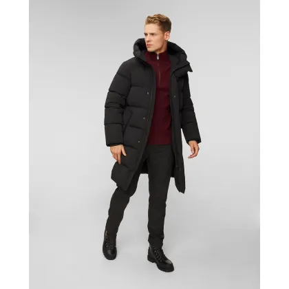 Zdjęcie Kurtka Parka Puchowa Męska Mackage Antoine-city