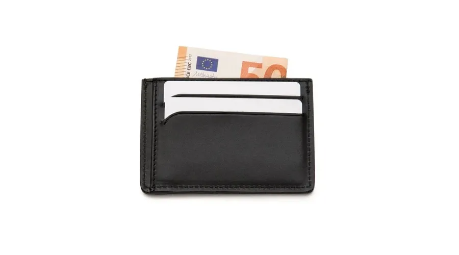 obrazek 2 Minimalistyczne etui na karty