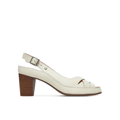 Zdjęcie Pikolinos Sandały W1E-1587 Biały