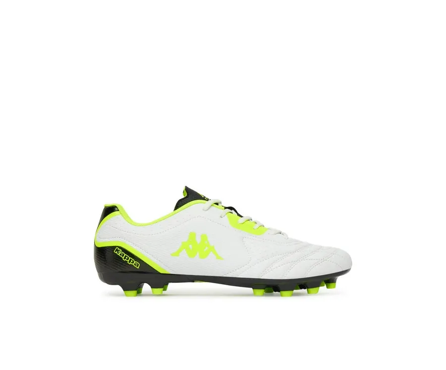 obrazek 1 Kappa Buty do piłki nożnej SJ-F909-3 Biały