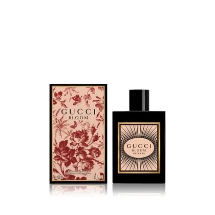 Zdjęcie Gucci Bloom Intense Woda perfumowana 100 ml