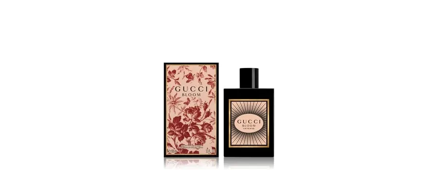 obrazek 1 Gucci Bloom Intense Woda perfumowana 100 ml