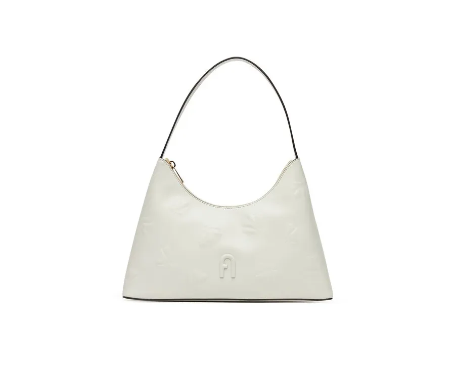 obrazek 1 Furla Torebka WB00782 BX3822 1704S Biały