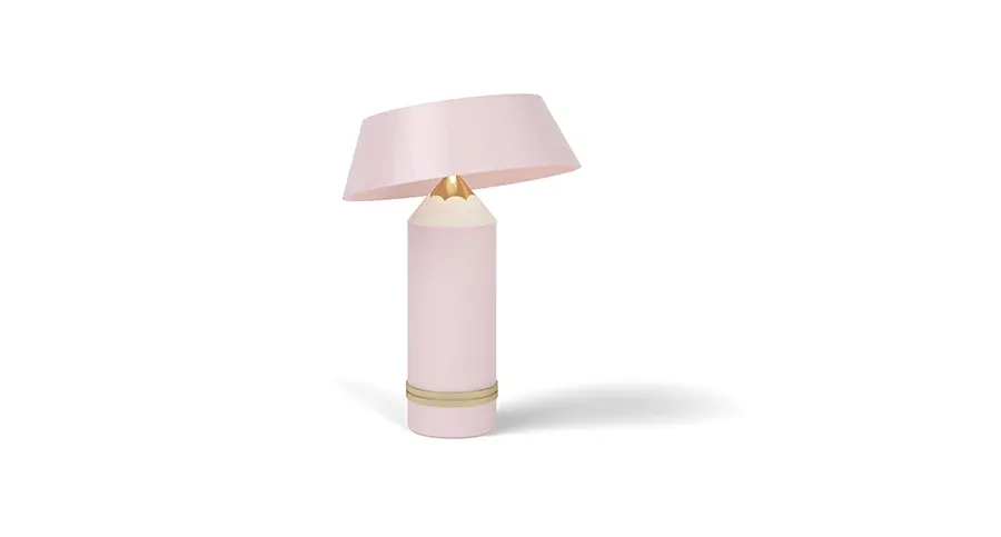 lampka idealna do dziecięcego pokoju