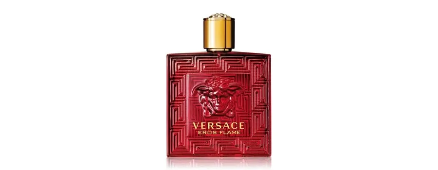 obrazek 1 Versace Eros Flame Woda perfumowana 100 ml