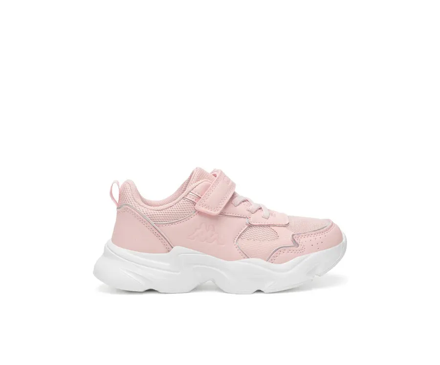 obrazek 1 Kappa Sneakersy V3-4061 Różowy