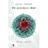 Picture Ebook The Strain of the Apocalypse - Flame Tree Publishing