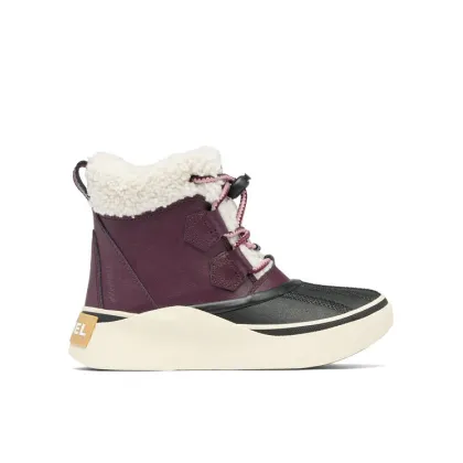 Zdjęcie Sorel Trzewiki Out N About™ Iv Chillz Wp 2101321543 Fioletowy