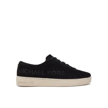 Zdjęcie Michael Kors Sneakersy Keaton Lace up 43R5KEFS1S Czarny