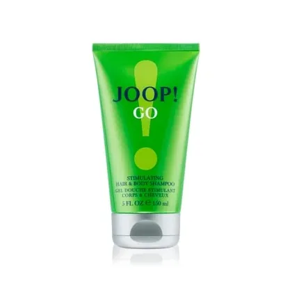 Zdjęcie JOOP! Go Żel pod prysznic 150 ml