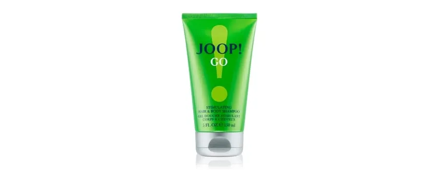 obrazek 1 JOOP! Go Żel pod prysznic 150 ml