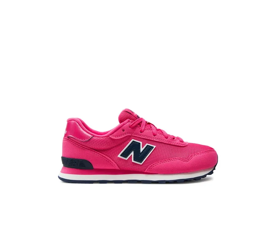 obrazek 1 New Balance Sneakersy GC515KD Różowy