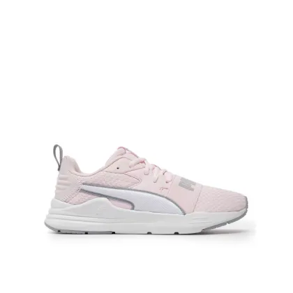 Zdjęcie Puma Sneakersy 390847 13 Szary